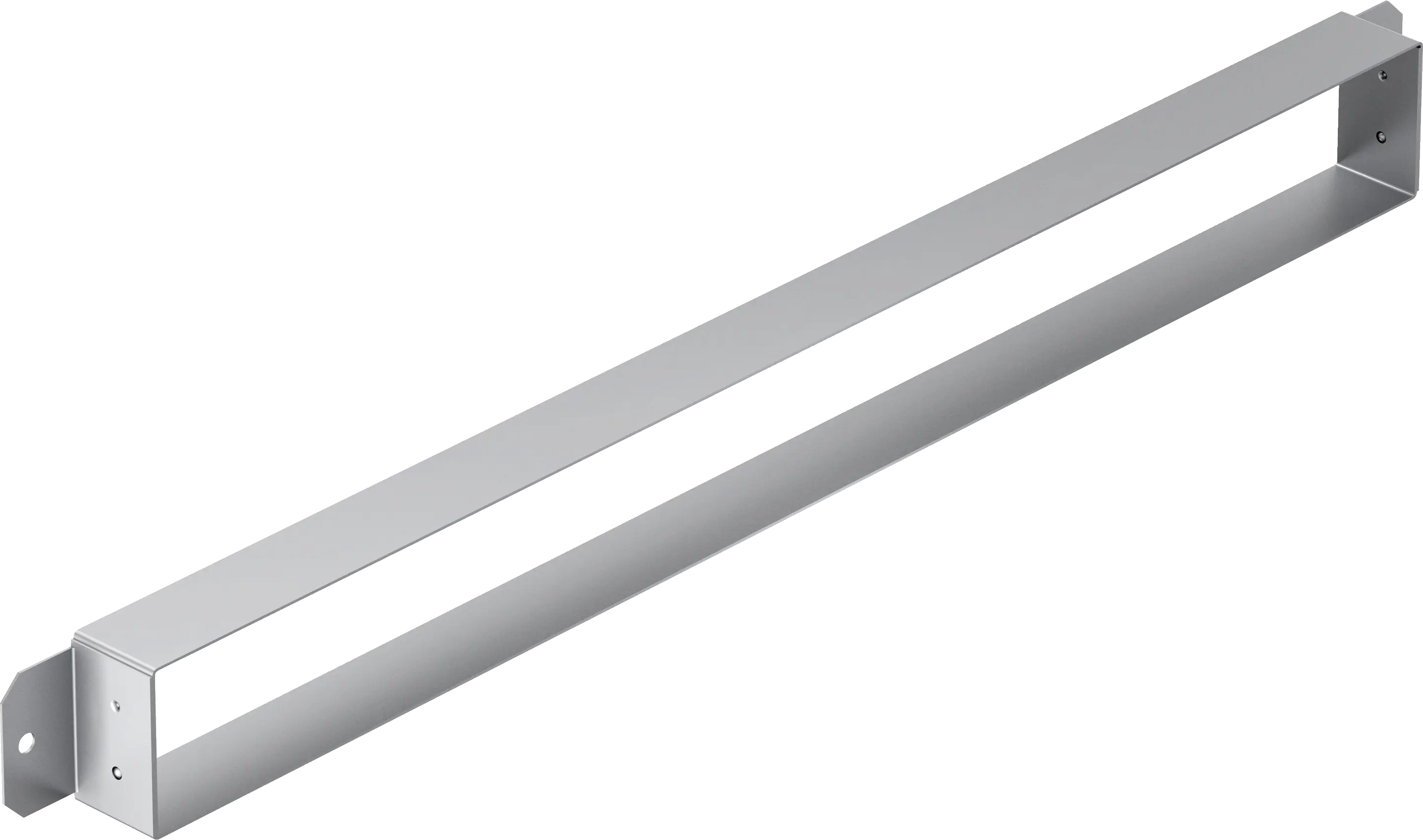Installation Accessory CVTRECT2