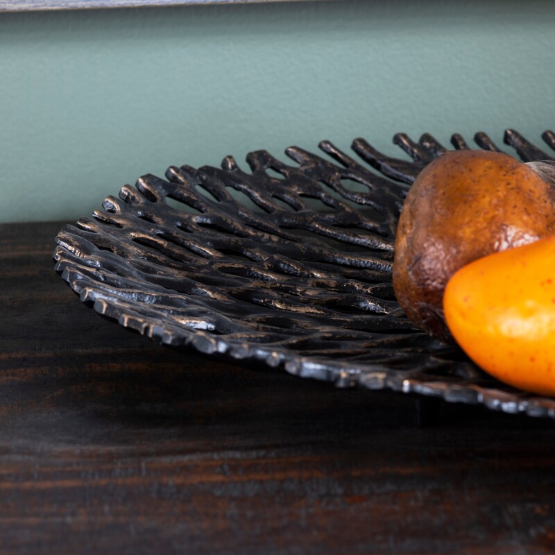 Tree Branch Plate CVTRN020