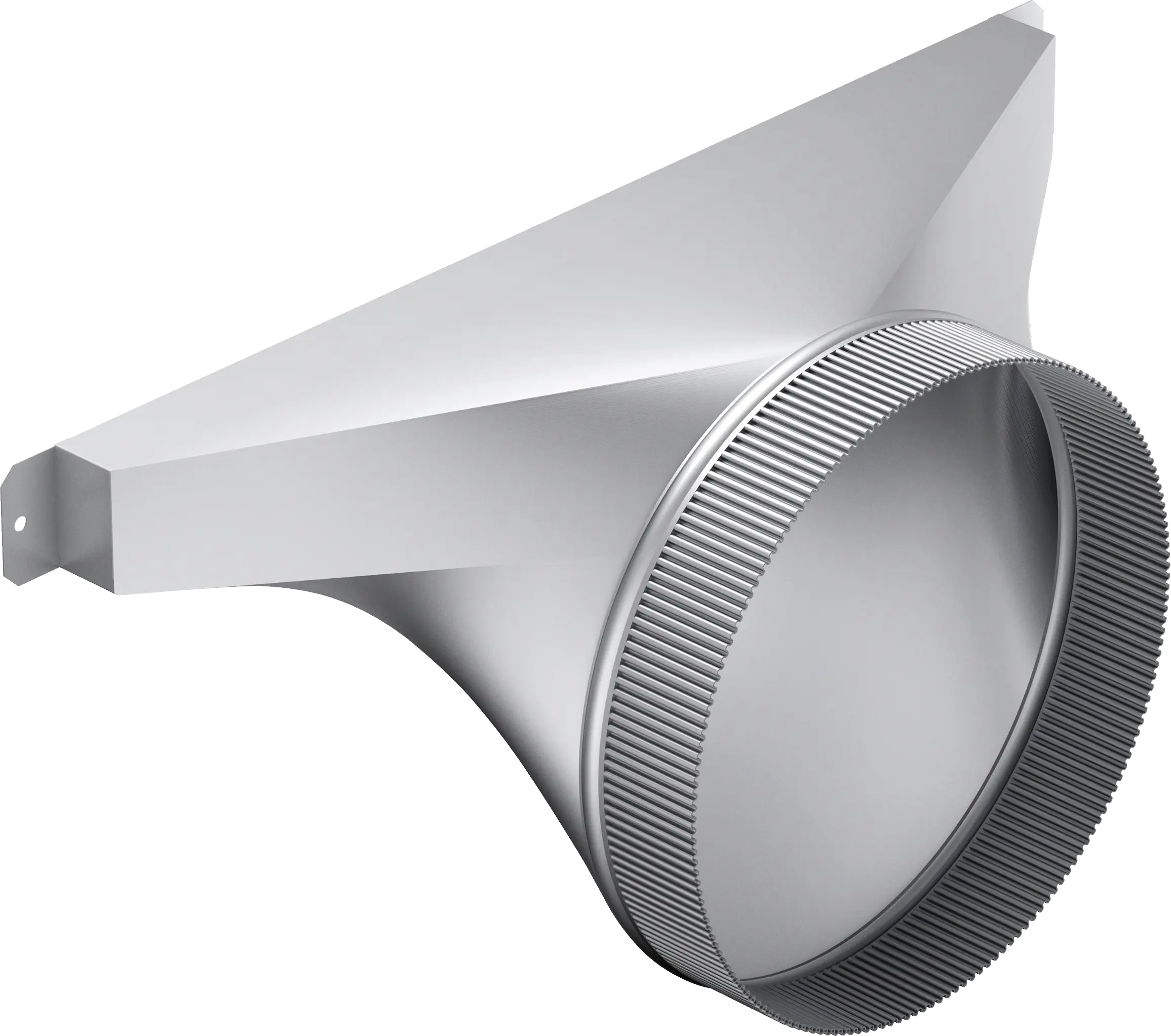 Adapter Duct CVTSIDE10