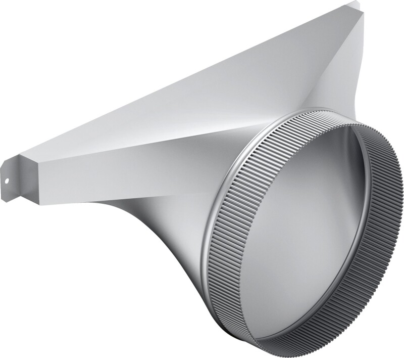 Ventilation Accessory CVTSIDE10