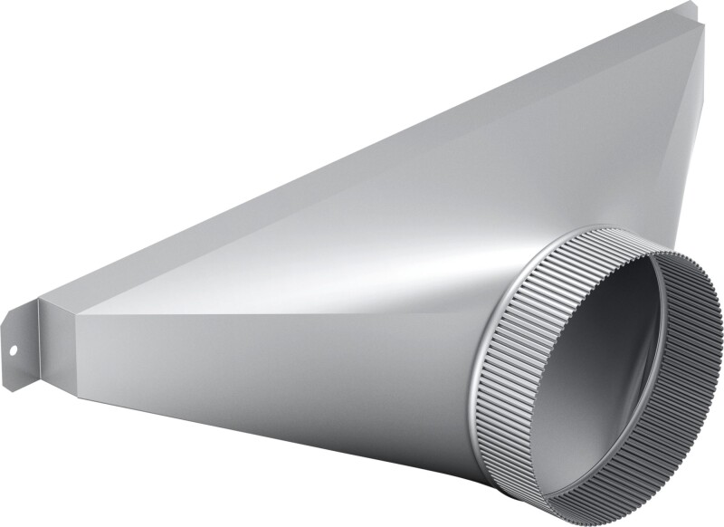 Ventilation Accessory CVTSIDE6