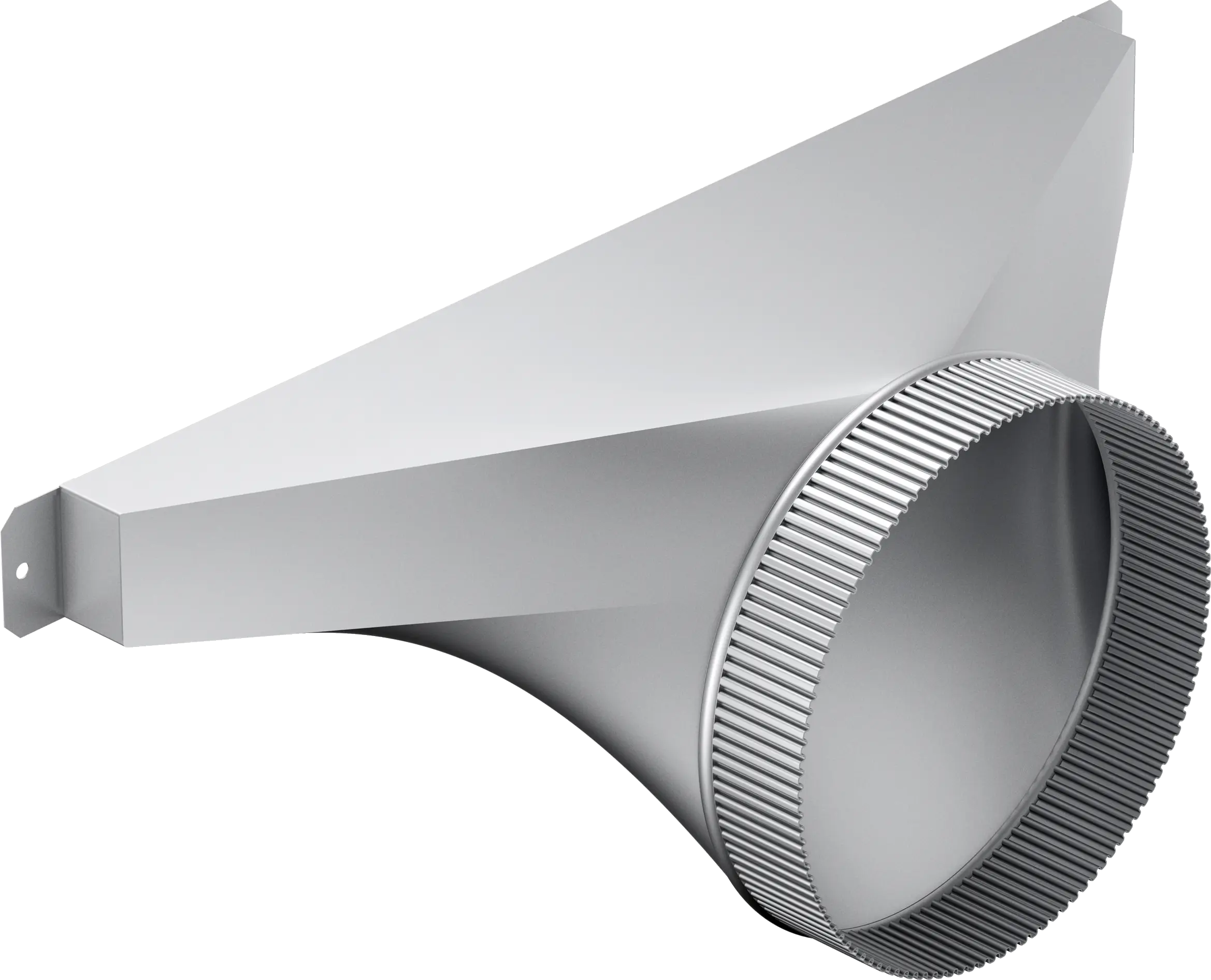 Adapter Duct CVTSIDE8