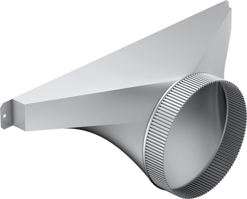 Ventilation Accessory CVTSIDE8