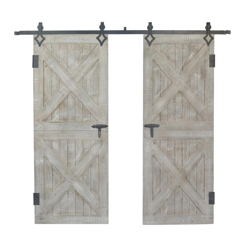 Double Rustic CVTWA1471