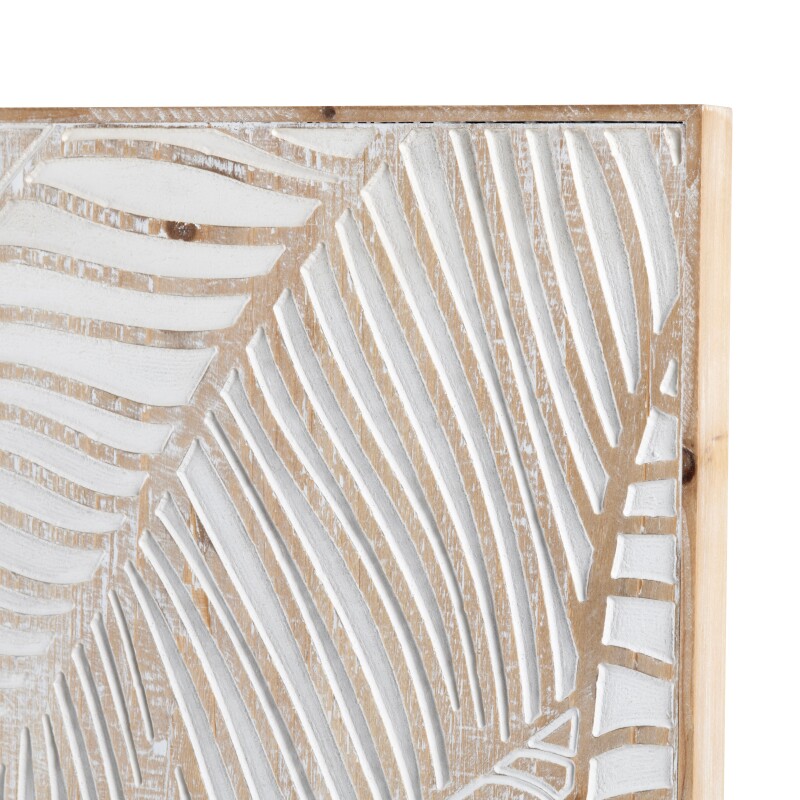 Wood Palms CVTWA1501