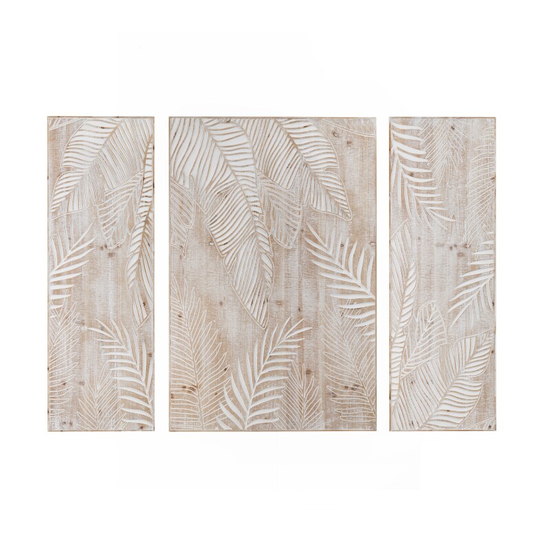 Wood Palms CVTWA1501