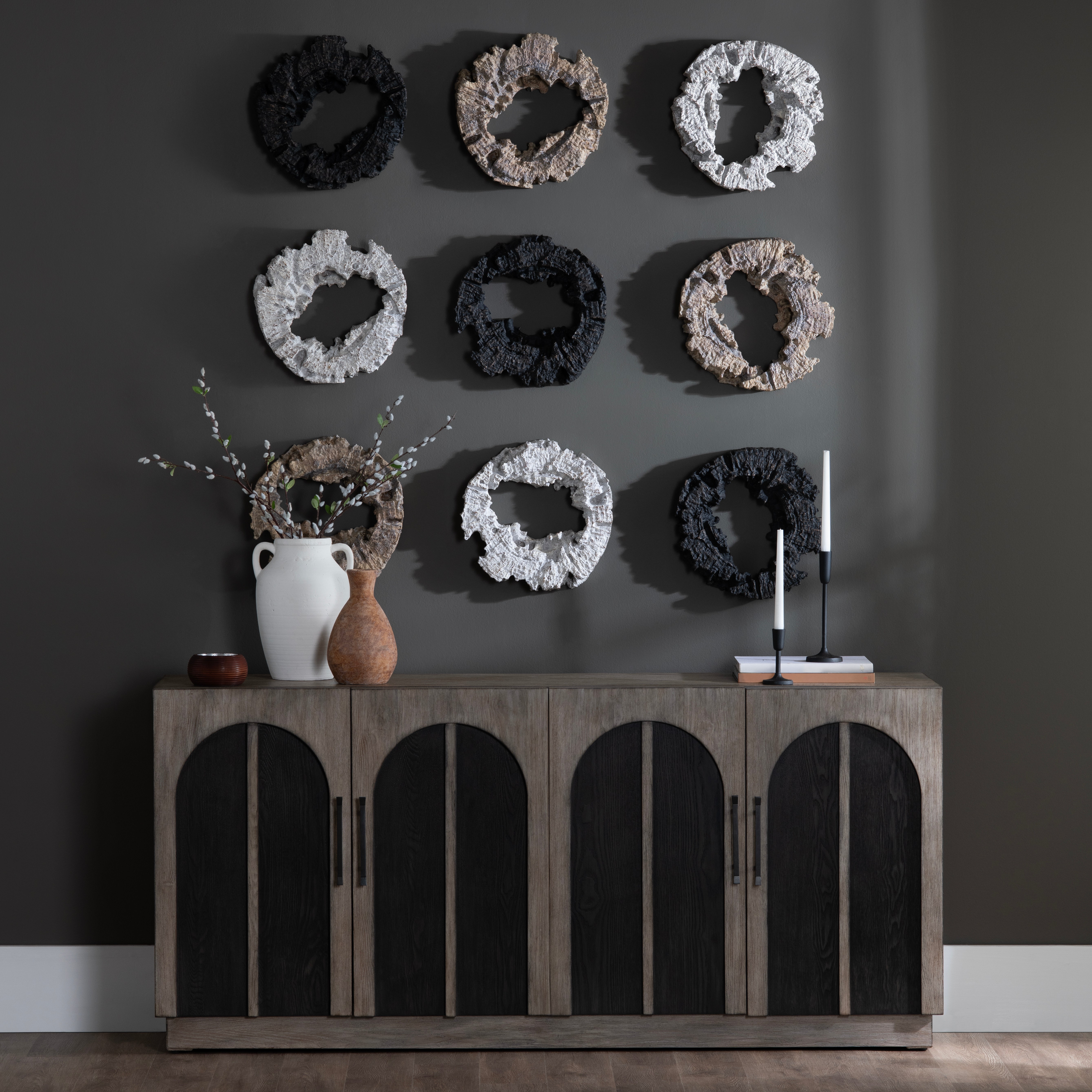 Tripp 2 CVTWA1502WHITE