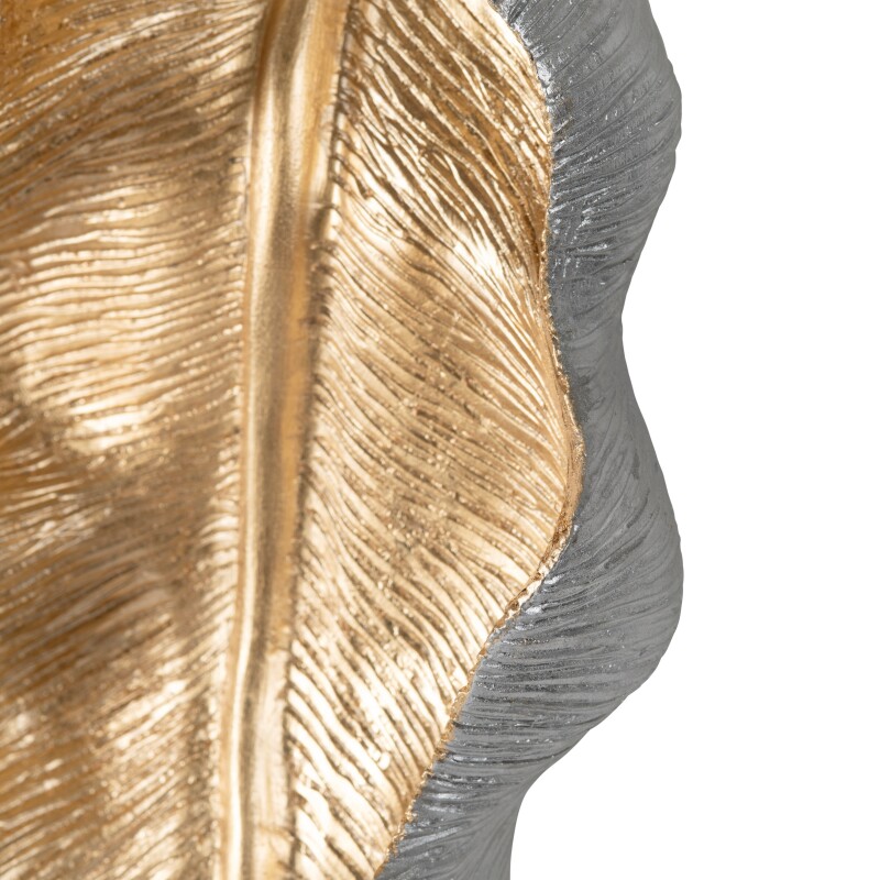 Luxe Leaves 1 CVTWA1512GOLD