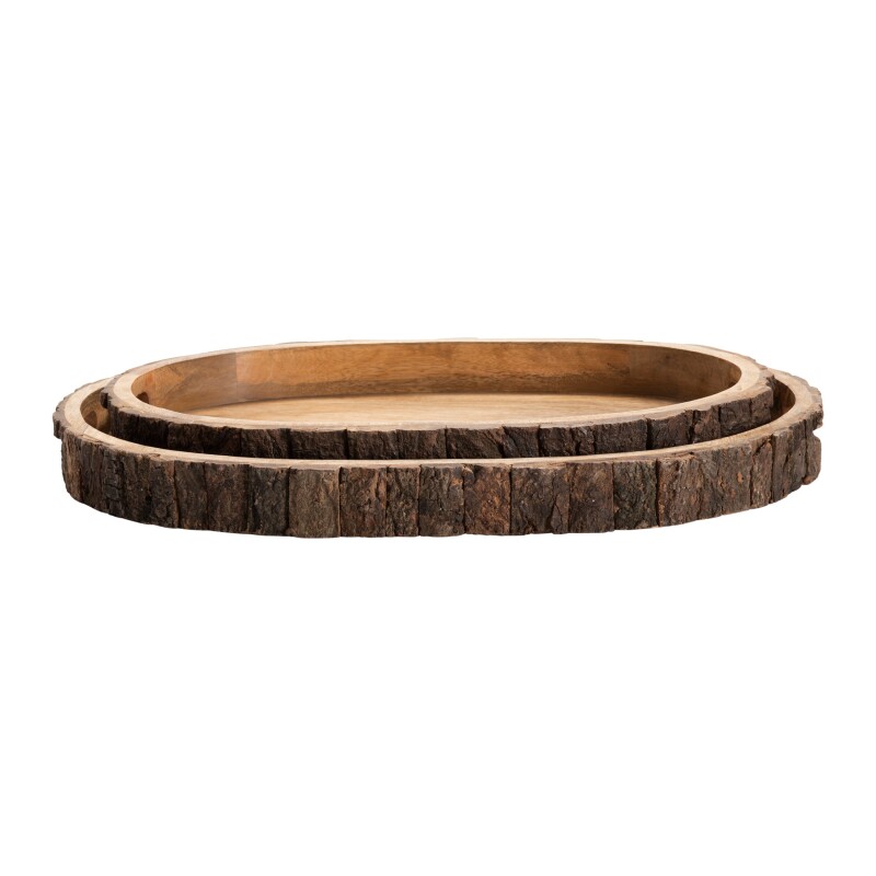 Ponderosa CVTZRN015