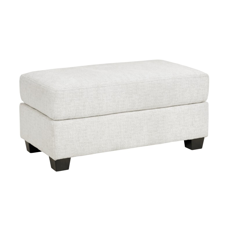 Luna Ottoman CVUPF135O