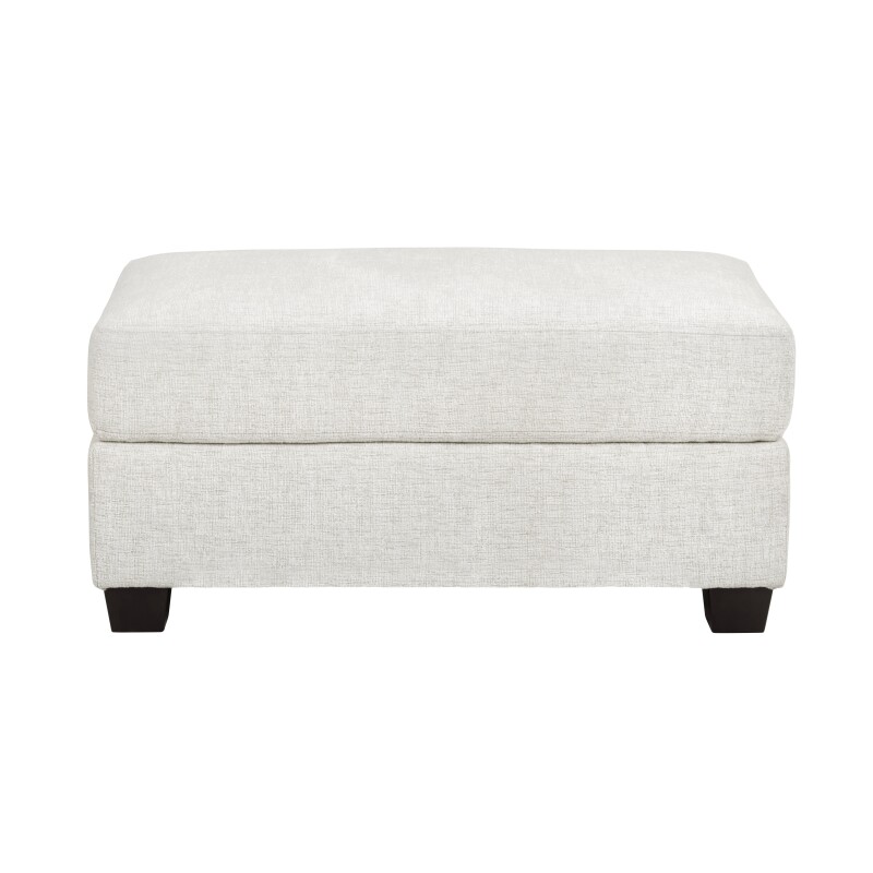 Luna Ottoman CVUPF135O