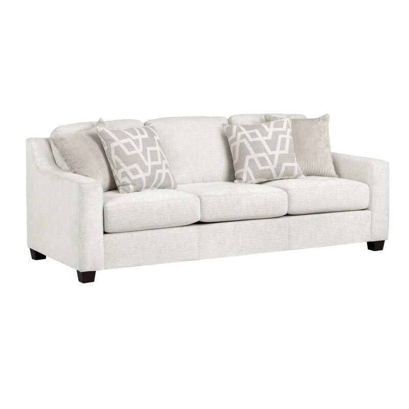 Luna Sofa CVUPF135S