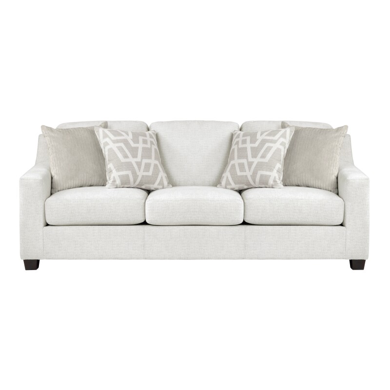 Luna Sofa CVUPF135S