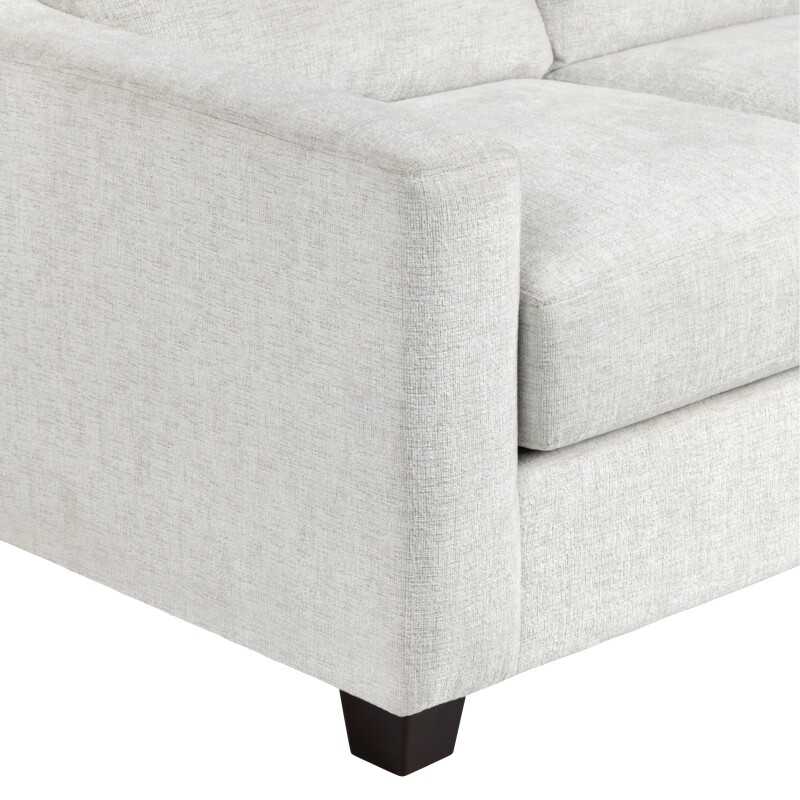 Luna Sofa CVUPF135S
