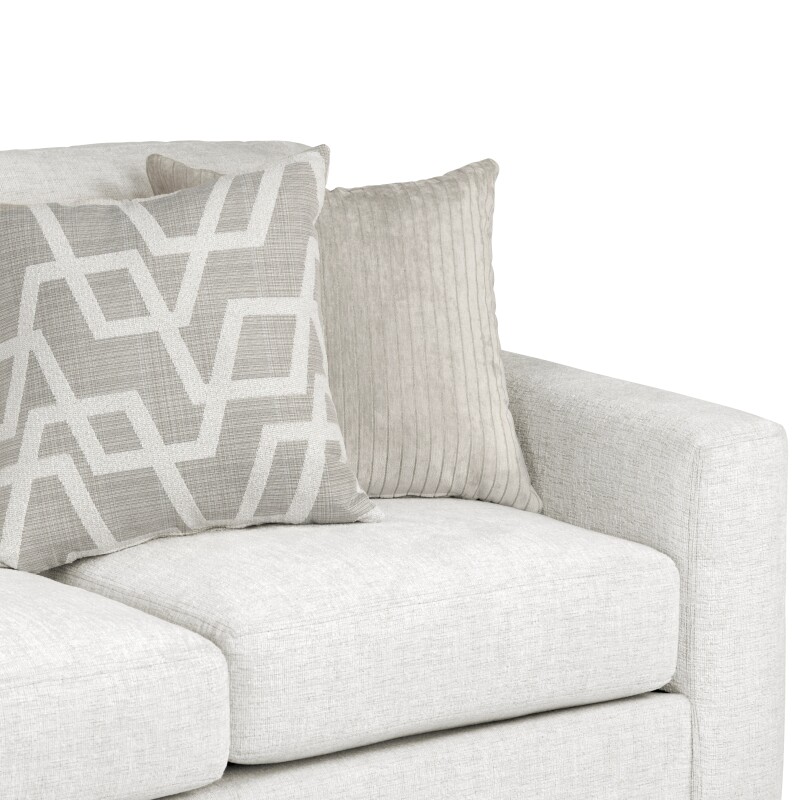 Luna Sofa CVUPF135S