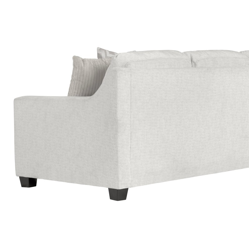 Luna Sofa CVUPF135S