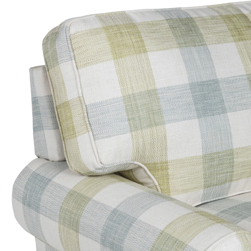 Sanibel Pattern Chair CVUPF579C2