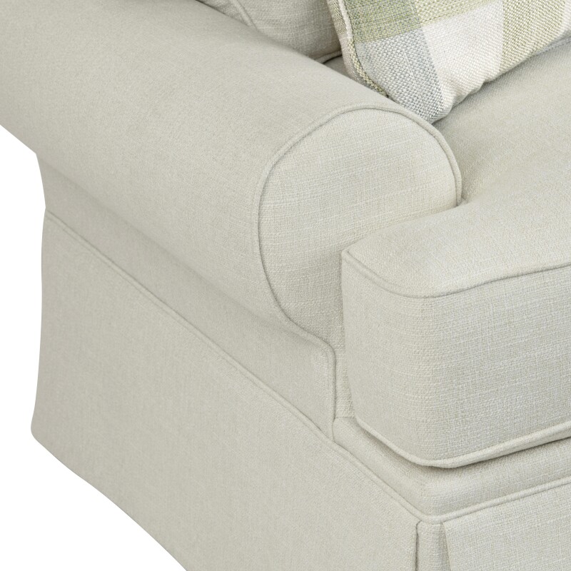 Sanibel Sofa CVUPF579S