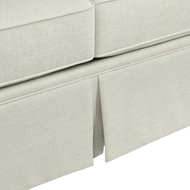 Sanibel Sofa Sleeper CVUPF579SS