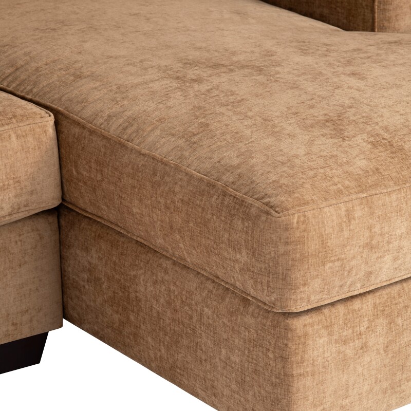 Ember Sectional SET 11'7" X 9'5" CVUPF680