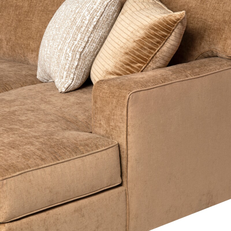 Ember Sectional SET 11'7" X 9'5" CVUPF680
