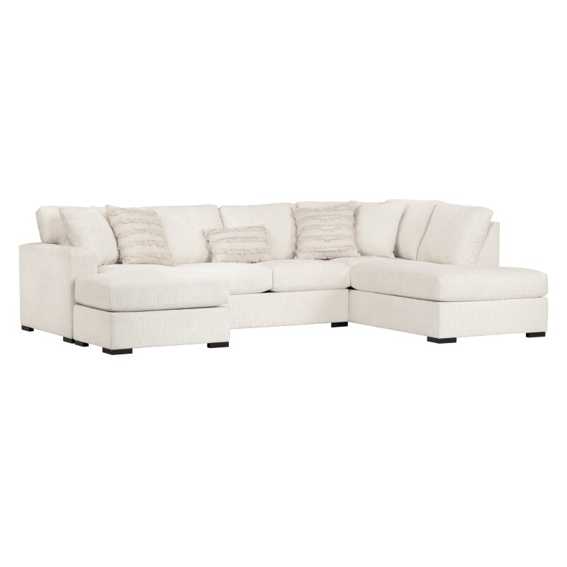 Brickell Sectional Set CVUPF791