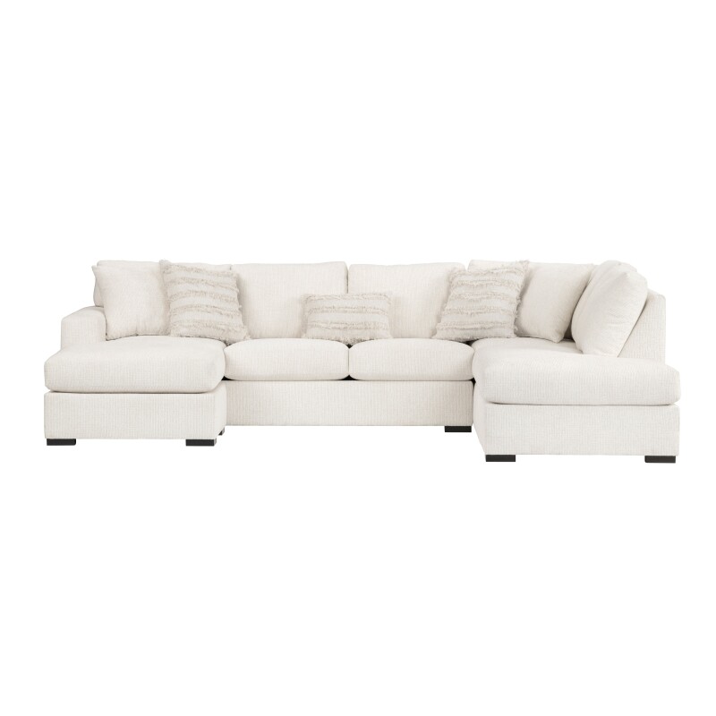 Brickell Sectional Set CVUPF791