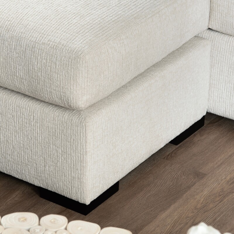 Brickell Sectional Set CVUPF791