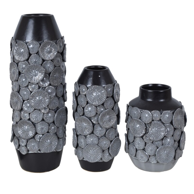 Stony Brook Vases CVVSA1081
