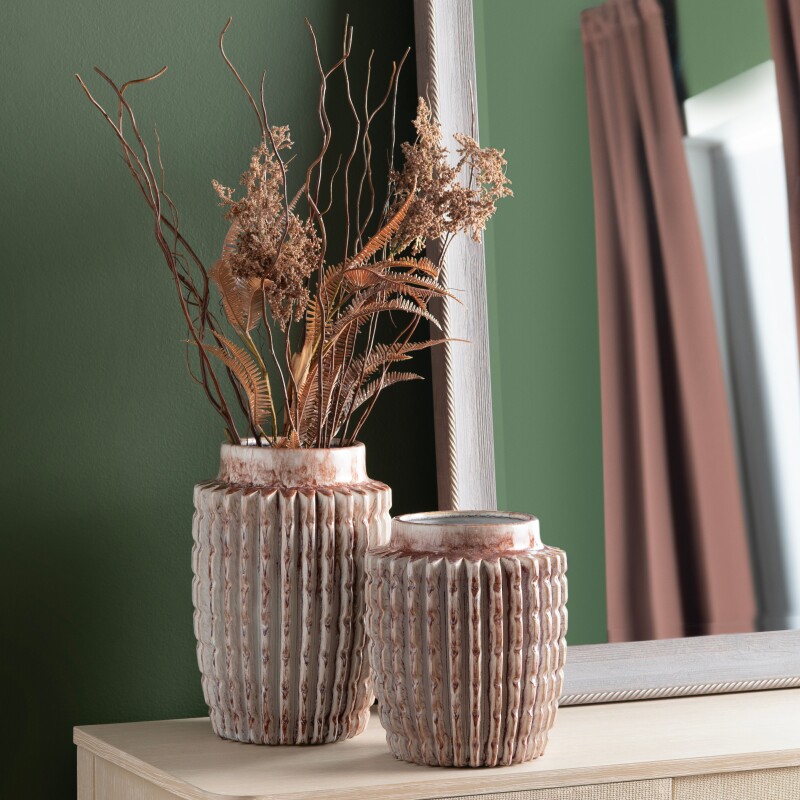 RIVEERDALE VASES CVVSA1145