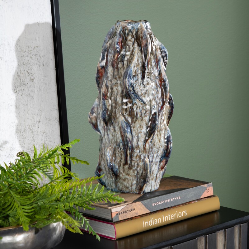 MERCER VASE CVVSA1147