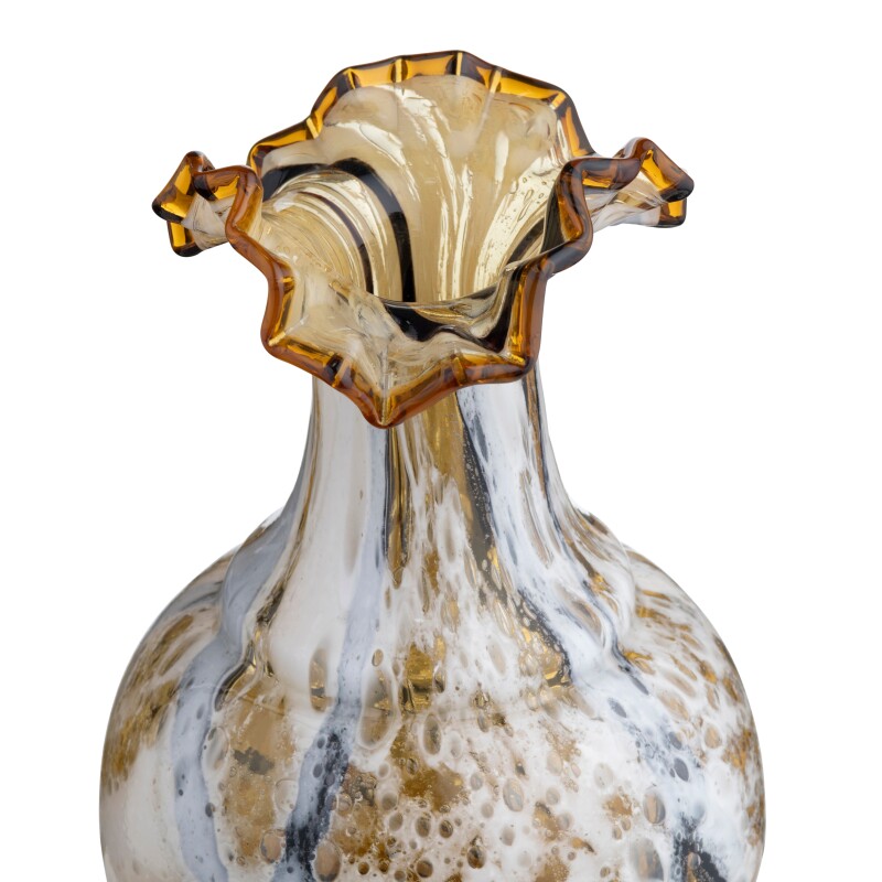Small Holloway Vase CVVSA1163S