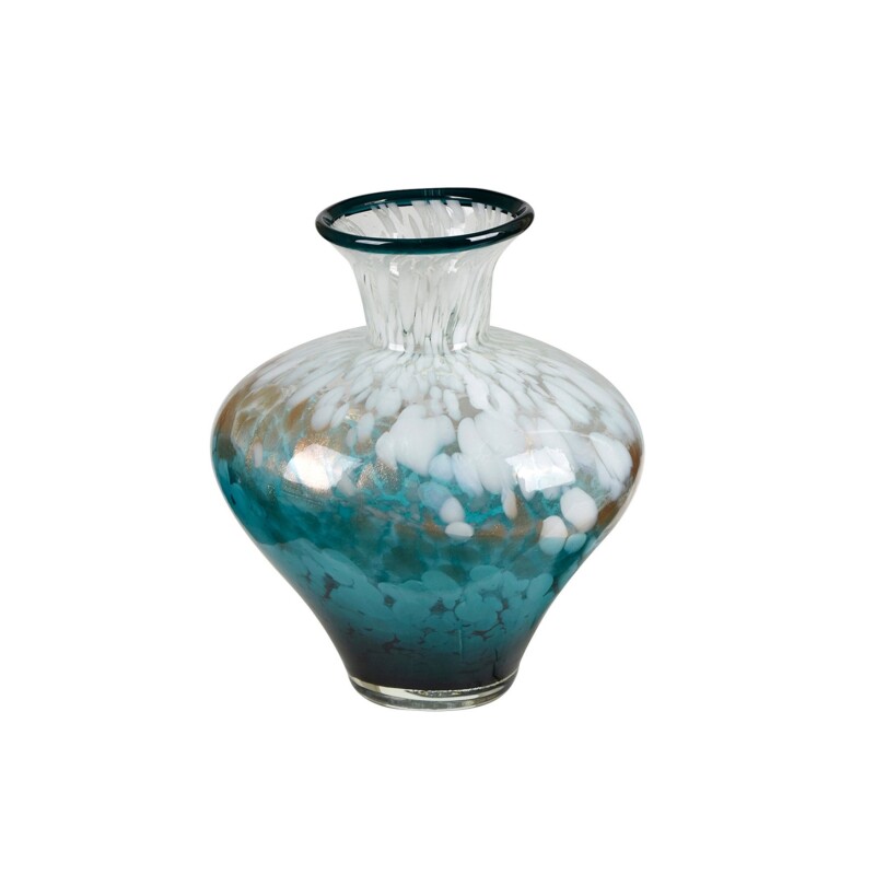 Small Crossley Vase CVVSA1164S