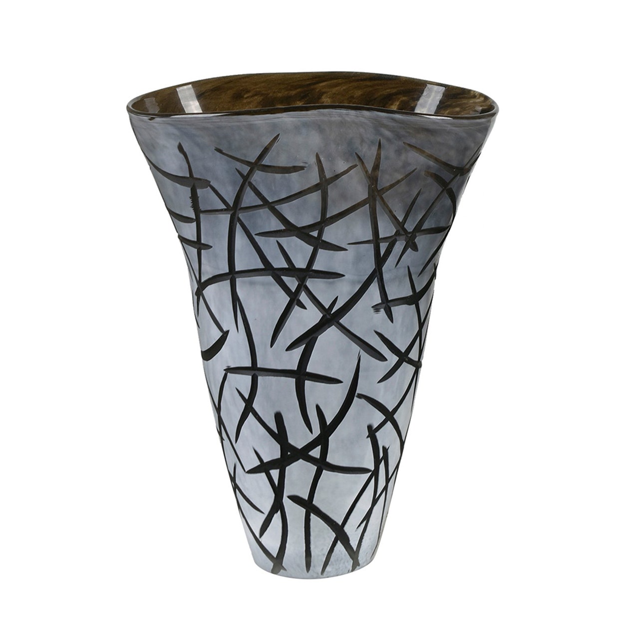 SHEFFORD VASE LARGE CVVSA1172L