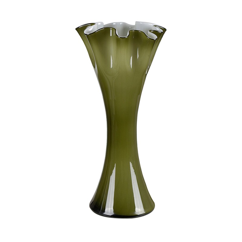 Large Coralie Vase CVVSA1191L