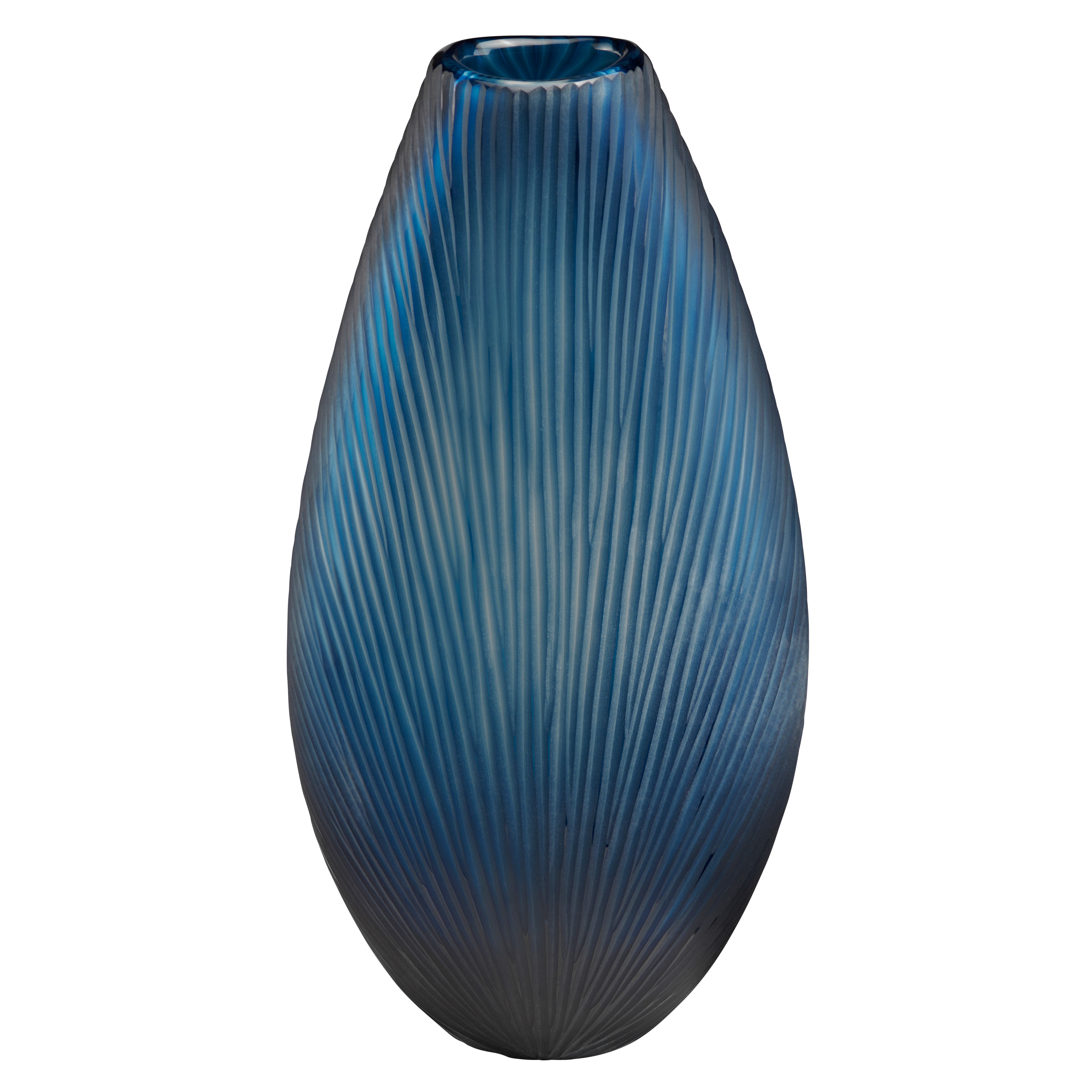 Large Whaley Vase CVVSA1241L