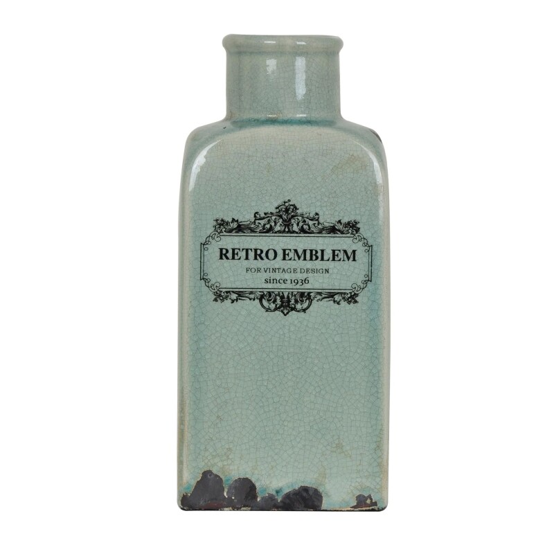 Large Retro Vase CVVSA949