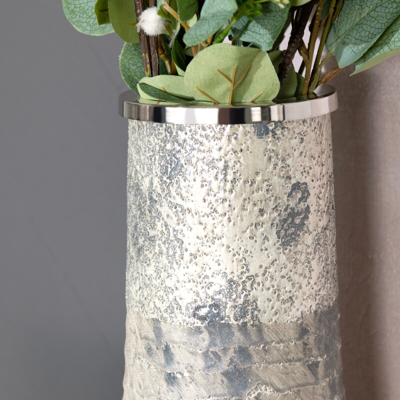 Medium Varaluz Vase CVVSN023S