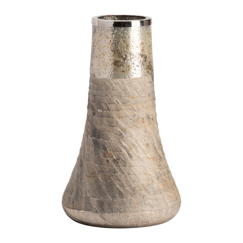 Medium Varaluz Vase CVVSN023S