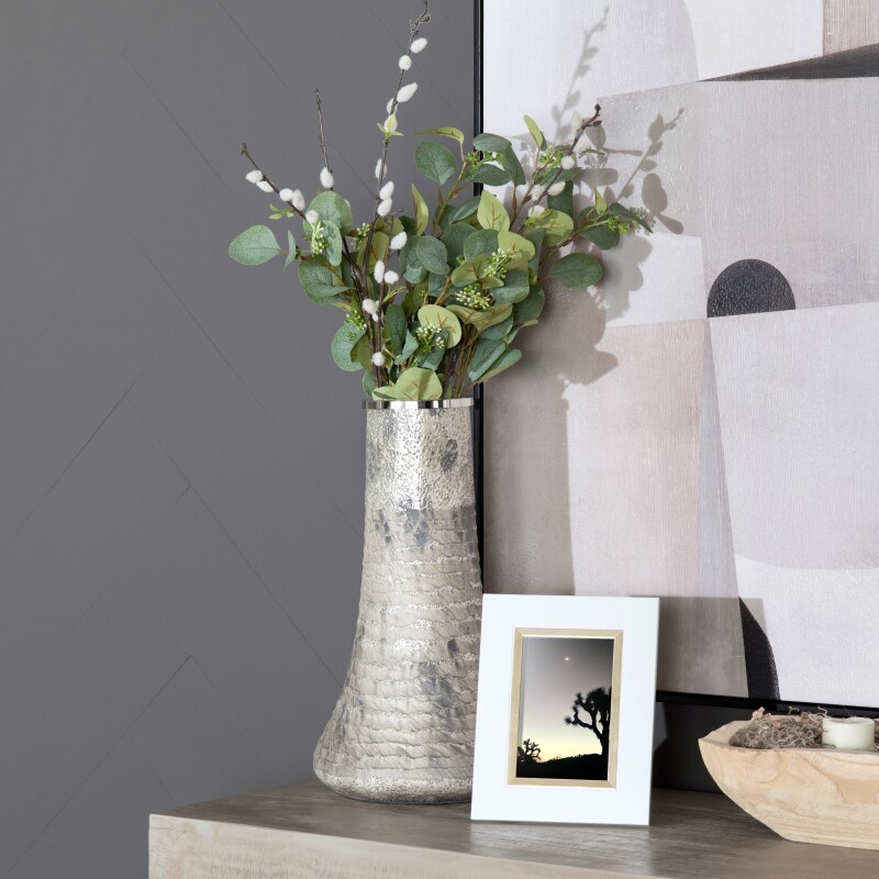 Medium Varaluz Vase CVVSN023S