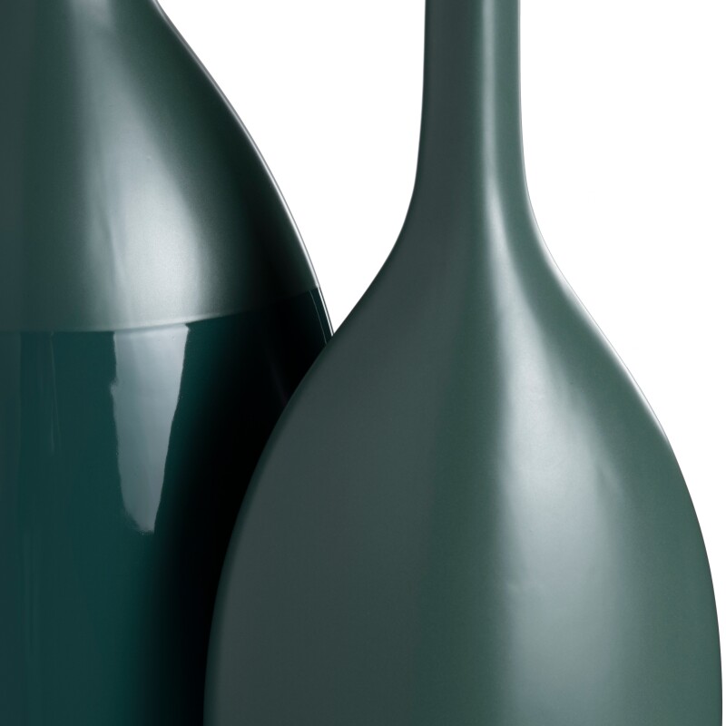 Emerald Bay Vases CVVZSA020A