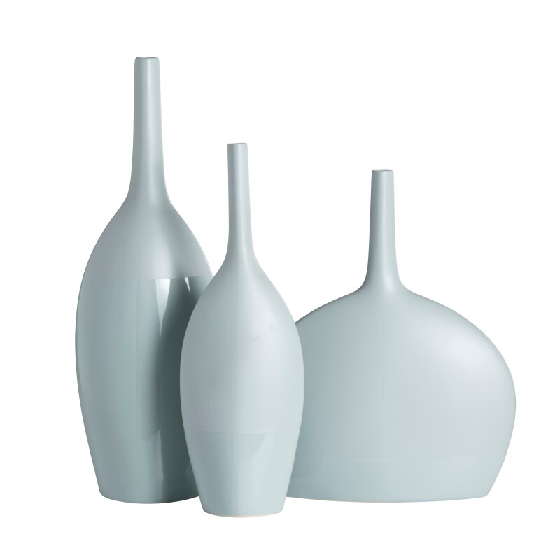 Powder Springs Vases CVVZSA020B