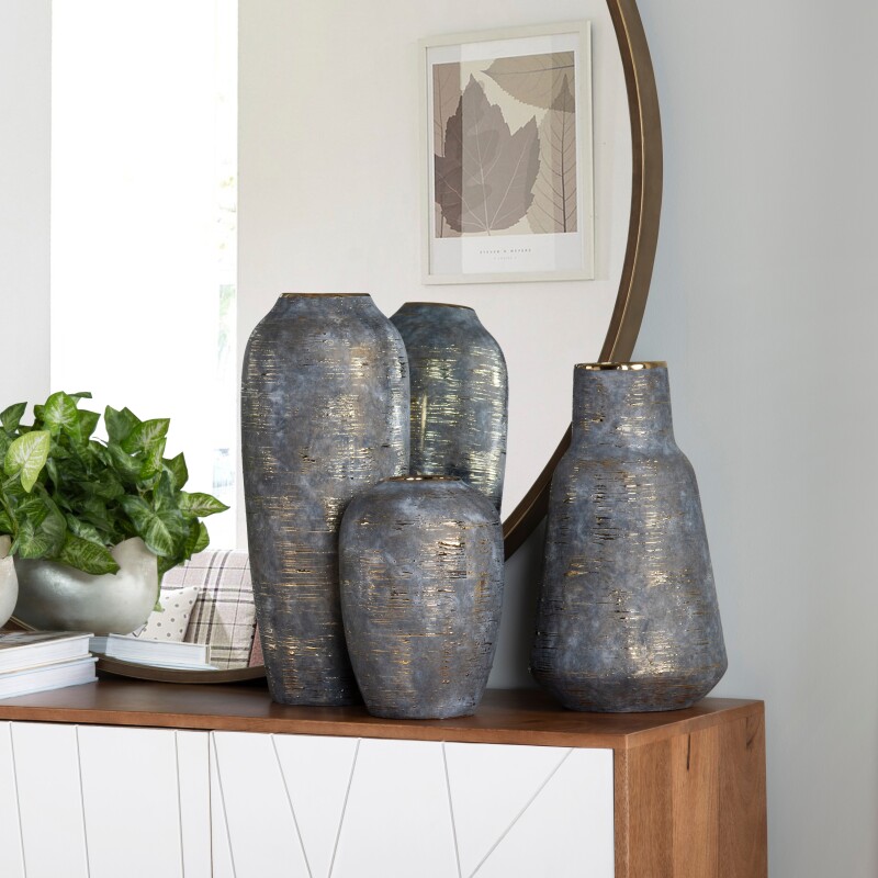 Trinity Large Vase CVVZSA021L