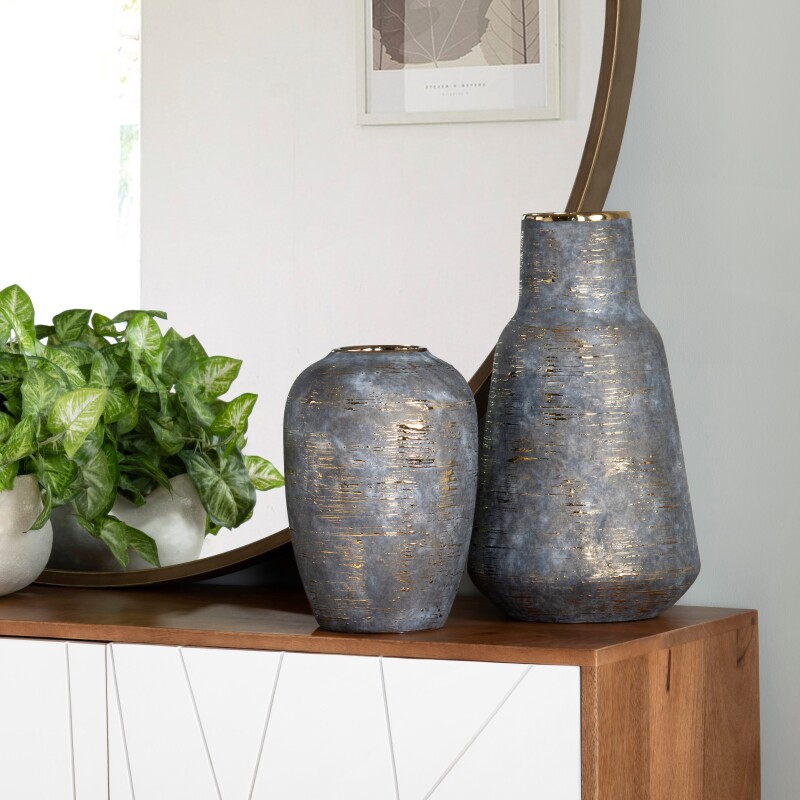 Trinity Small Vase CVVZSA021S
