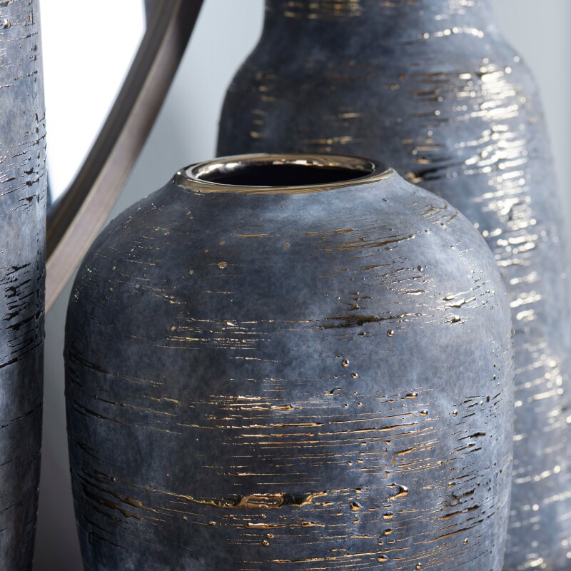 Trinity Small Vase CVVZSA021S