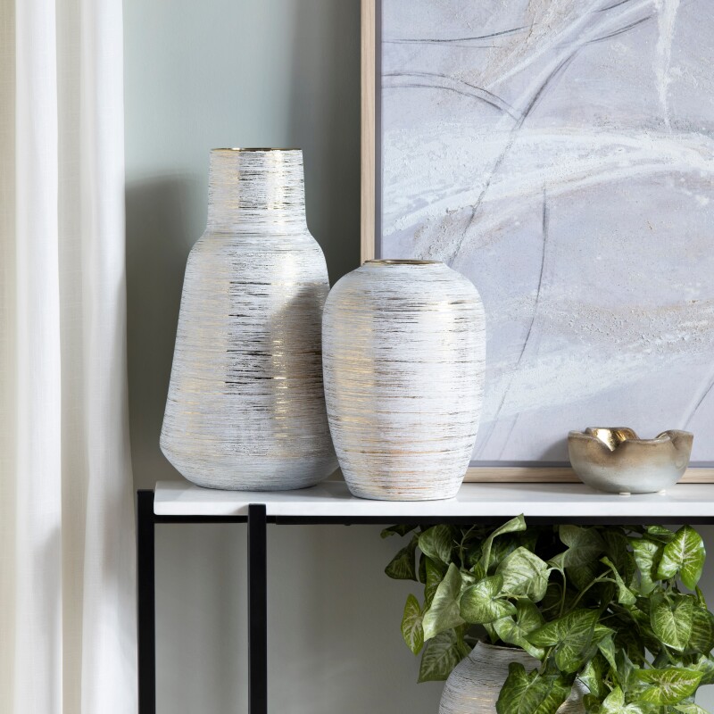 Trinity Large Vase CVVZSA022L