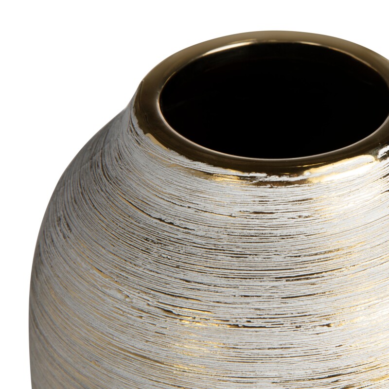 Trinity Medium Vase CVVZSA022M