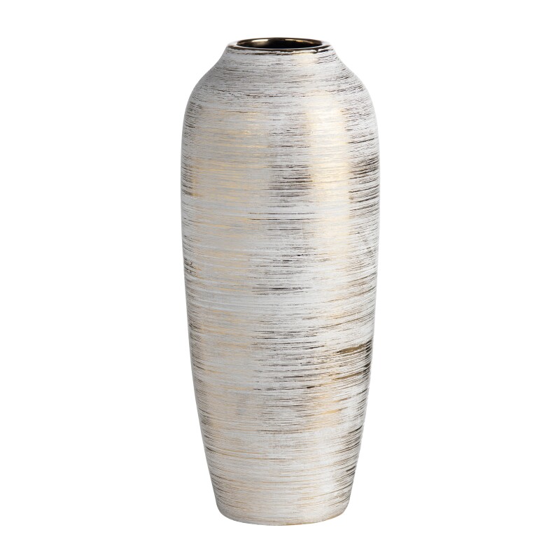 Trinity Medium Vase CVVZSA022M