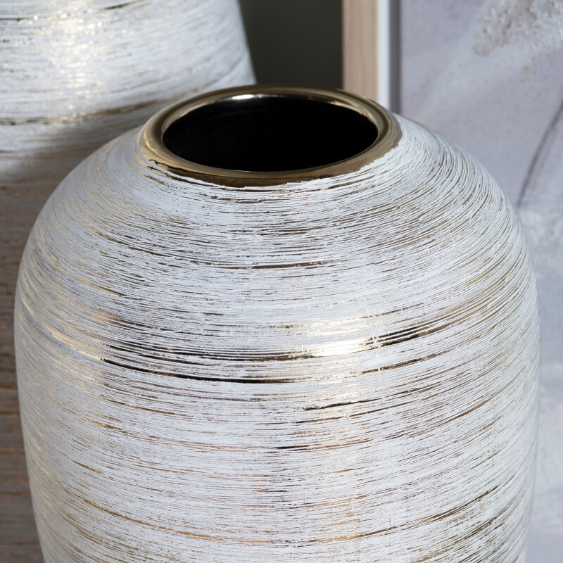 Trinity Small Vase CVVZSA022S