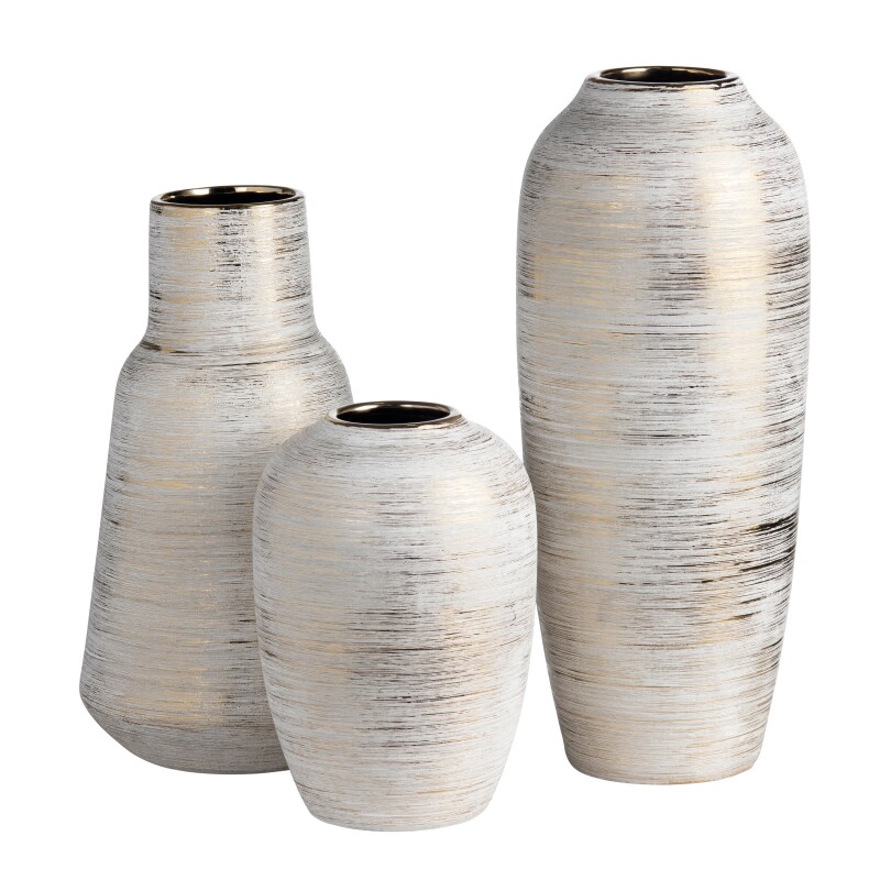 Trinity Small Vase CVVZSA022S